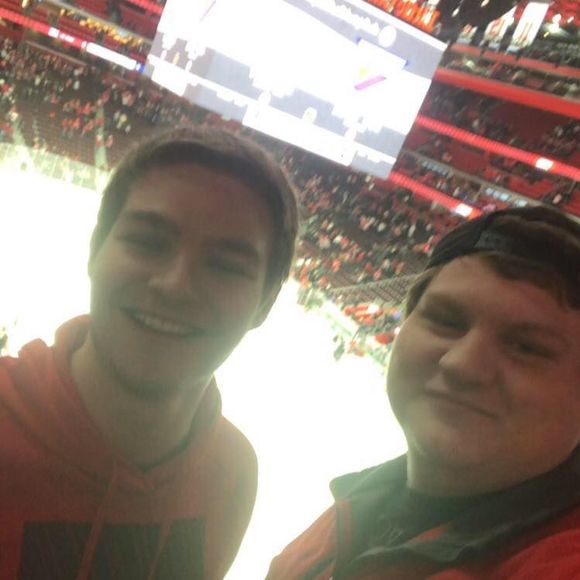 Meet your Posher, Zachary - Picture 1 of 1